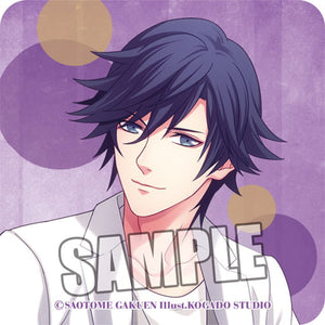 Tokiya Ichinose Uta no Prince Sama Trading Acrylic Badge Jumping Ver. Badge Badge [USED]