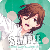 Reiji Kotobuki Uta no Prince Sama Trading Acrylic Badge Jumping Ver. Can Badge [USED]