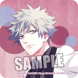 Ranmaru Kurosaki Uta no Prince Sama Trading Acrylic Badge Jumping Ver. Can Badge [USED]