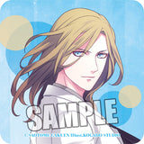 Camus Uta no Prince Sama Trading Acrylic Badge Jumping Ver. Can Badge [USED]