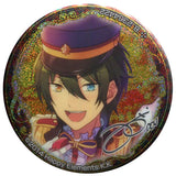 Mika Kagehira Ensemble Stars! Capsule Can Badge Collection 4th Live Can Badge [USED]