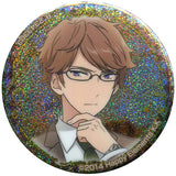 Akiomi Kunugi Ensemble Stars! Capsule Can Badge Collection 4th Live Can Badge [USED]