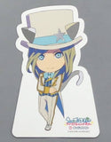 Camus Uta no Prince Sama Maji Love Legend Star In Namja Town Character POP Stand Badge Game Stand Maji Love Amidakuji Prize C Can Badge [USED]