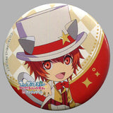 Otoya Ittoki Uta no Prince Sama Maji Love Legend Star In Namja Town Can Badge Collection Can Badge [USED]