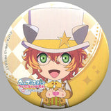 Natsuki Shinomiya Uta no Prince Sama Maji Love Legend Star In Namja Town Can Badge Collection Can Badge Can Badge [USED]