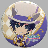 Tokiya Ichinose Uta no Prince Sama Maji Love Legend Star In Namja Town Can Badge Collection Can Badge Can Badge [USED]