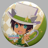 Cecil Aijima Uta no Prince Sama Maji Love Legend Star In Namja Town Can Badge Collection Can Badge [USED]