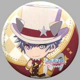 Ranmaru Kurosaki Uta no Prince Sama Maji Love Legend Star In Namja Town Can Badge Collection Can Badge [USED]