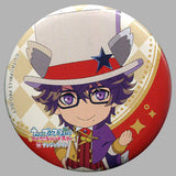 Eiichi Otori Uta no Prince Sama Maji Love Legend Star In Namja Town Can Badge Collection Can Badge [USED]