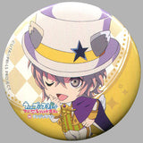 Nagi Mikado Uta no Prince Sama Maji Love Legend Star In Namja Town Can Badge Collection Can Badge [USED]