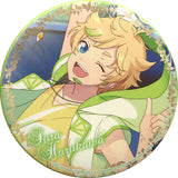 Sora Harukawa Unit Costume Ensemble Stars! Big Can Badge New Member Appearance! Can Badge [USED]