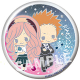 Ringo & Tatsuya Uta no Prince Sama Maji LOVE Legend Star es nino Dekokira Badge Collection Can Badge [USED]