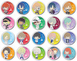 Otoya Ittoki , etc. Uta no Prince Sama Maji LOVE Legend Star es nino Dekokira Badge Collection All 20 Types Set Can Badge [USED]