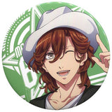 Reiji Kotobuki Uta no Prince Sama Maji Lovelive 6th Stage Trading Tin Badge SHINING Ver. Can Badge [USED]