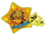 Koga Oogami Ensemble Stars! Ichiban Kuji Thank You, Transfer Student 2nd Anniversary Pins Prize L Lapel Pin [USED]