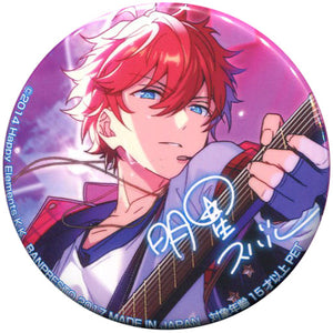 Subaru Akehoshi Ensemble Stars! Variety Can Badge 3rd Vol.1 Can Badge [USED]