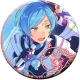 Kanata Shikai Ensemble Stars! Variety Can Badge 3rd Vol.1 Can Badge [USED]