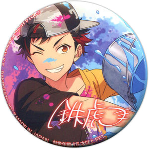 Tetora Nagumo Ensemble Stars! Variety Can Badge 3rd Vol.1 Can Badge [USED]