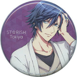 Tokiya Ichinose Uta no Prince Sama Maji LOVE Legend Star Ichiban Kuji STARISH Can Badge Prize H Can Badge Can Badge [USED]