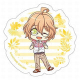 Natsuki Shinomiya Uta no Prince Sama Trading Acrylic Badge HAPPY SUMMER Chibi Chara Ver. Badge Badge [USED]