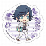 Tokiya Ichinose Uta no Prince Sama Trading Acrylic Badge HAPPY SUMMER Chibi Chara Ver. Badge Badge [USED]