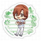 Reiji Kotobuki Uta no Prince Sama Trading Acrylic Badge HAPPY SUMMER Chibi Chara Ver. Can Badge [USED]