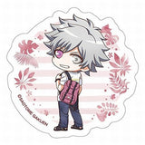 Ranmaru Kurosaki Uta no Prince Sama Trading Acrylic Badge HAPPY SUMMER Chibi Chara Ver. Can Badge [USED]