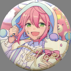 Himimeya Tori Variety Can Badge 3rd Vol.2 Ensemble Stars! Can Badge [USED]