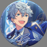 Sena Izumi Ensemble Stars! Variety Can Badge 3rd Vol.2 Can Badge [USED]