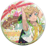 Sora Harukawa Ensemble Stars! Anniversary Can Badge July-September Can Badge [USED]