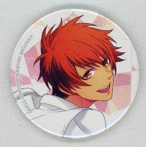 Otoya Ittoki Uta no Prince Sama 5th Anniversary Book Animate Limited Set Bundled Benefits Can Badge [USED]