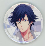 Tokiya Ichinose Uta no Prince Sama 5th Anniversary Book Animate Limited Set Bundled Benefits Can Badge Can Badge [USED]