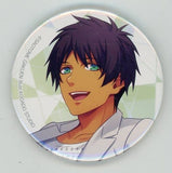 Cecil Aijima Uta no Prince Sama 5th Anniversary Book Animate Limited Set Bundled Benefits Can Badge [USED]