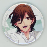 Reiji Kotobuki Uta no Prince Sama 5th Anniversary Book Animate Limited Set Bundled Benefits Can Badge [USED]