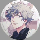 Ranmaru Kurosaki Uta no Prince Sama 5th Anniversary Book Animate Limited Set Bundled Benefits Can Badge [USED]