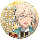 Eichi Tenshouin Ensemble Stars! Support Can Badge Vol.2 Can Badge [USED]