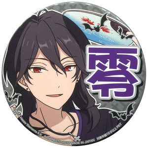 Rei Sakuma Ensemble Stars! Support Can Badge Vol.2 Can Badge [USED]