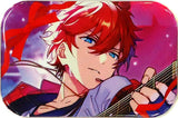 Subaru Akehoshi Ensemble Stars! Valentine Marukaku Can Badge 2017 Ver. Can Badge [USED]