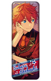 Subaru Akehoshi Ensemble Stars! Long Can Badge Collection 6 7 Can Badge [USED]