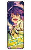 Tsumugi Aoba Ensemble Stars! Long Can Badge Collection 6 7 Can Badge [USED]