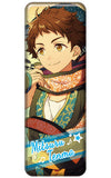 Mitsuru Tenma Ensemble Stars! Long Can Badge Collection 6 8 Can Badge [USED]