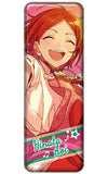 Hinata Aoi Ensemble Stars! Long Can Badge Collection 6 8 Can Badge [USED]