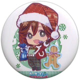 Reiji Kotobuki Uta no Prince Sama Maji LOVE Revolutions Blu-ray / DVD Gamers Whole Volume Purchase Interlocking Bonus Can Badge [USED]