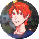 Otoya Ittoki Uta no Prince Sama 7th Special Anniversary Trading Big Can Badge Special Anniversary Ver. Can Badge [USED]