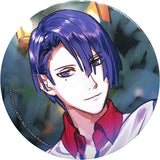 Masato Hijirikawa Uta no Prince Sama 7th Special Anniversary Trading Big Can Badge Special Anniversary Ver. Can Badge [USED]