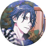 Tokiya Ichinose Uta no Prince Sama 7th Special Anniversary Trading Big Can Badge Special Anniversary Ver. Can Badge Can Badge [USED]