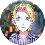 Sho Kurusu Uta no Prince Sama 7th Special Anniversary Trading Big Can Badge Special Anniversary Ver. Can Badge [USED]