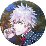 Ranmaru Kurosaki Uta no Prince Sama 7th Special Anniversary Trading Big Can Badge Special Anniversary Ver. Can Badge [USED]