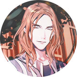 Camus Uta no Prince Sama 7th Special Anniversary Trading Big Can Badge Special Anniversary Ver. Can Badge [USED]