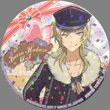 Kaoru Hakaze Ensemble Stars! Anniversary Can Badge October-December Can Badge [USED]